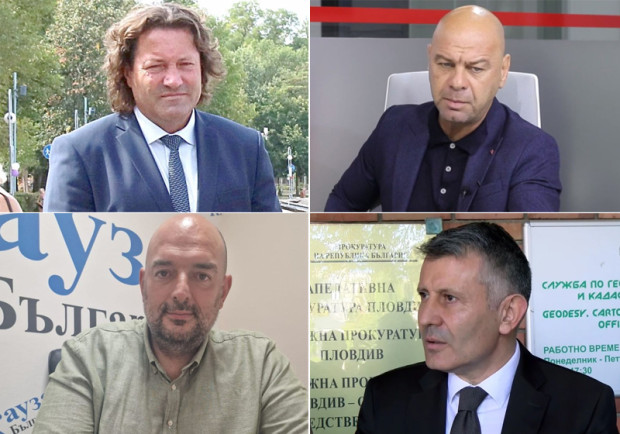 TD ще е предложението на коалиция Съединени за Пловдив за