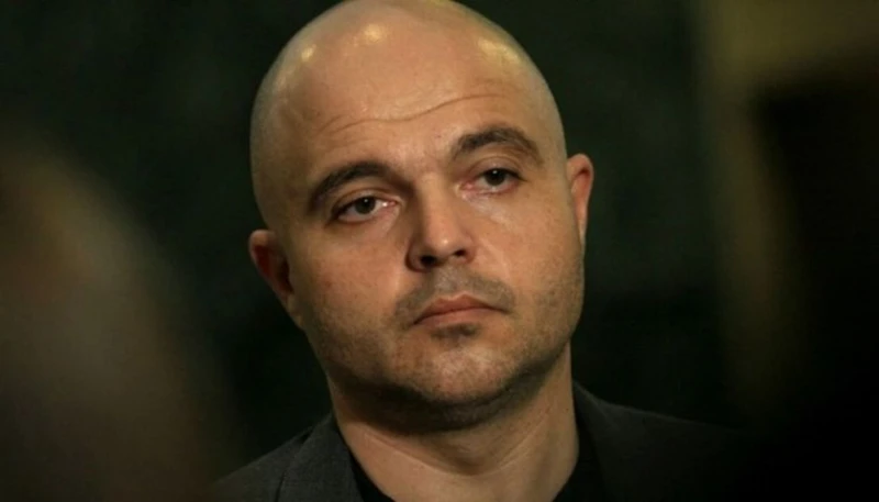Ивайло Иванов е напуснал поста си като директор на Столичния инспекторат