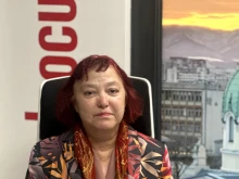 Доц. Кристияна Симеонова: Повечето политици едва ли знаят на български 500 думи
