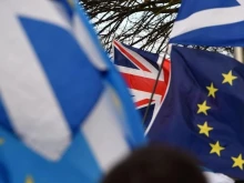Шотландското правителство прави планове за присъединяване към ЕС