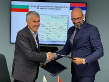 "��������������" ��� � "Transportgas Srbija" d.o.o. ��������� ������������ �� ������������� ���������