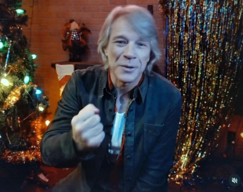 Bon Jovi �������� � ���� ����� �� ������, ��� �