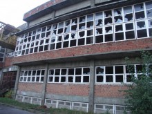 Няма бъдеще за стадион "Пловдив"