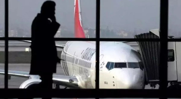 Turkish Airlines отмени общо 105 полета утре 82 от летище