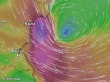 Опасно време надвисна над една област в България, приканват гражданите да обезопасят домовете и имотите си