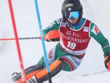 Феноменален Алберт Попов в Топ 10 на Световната купа по ски в Гургъл