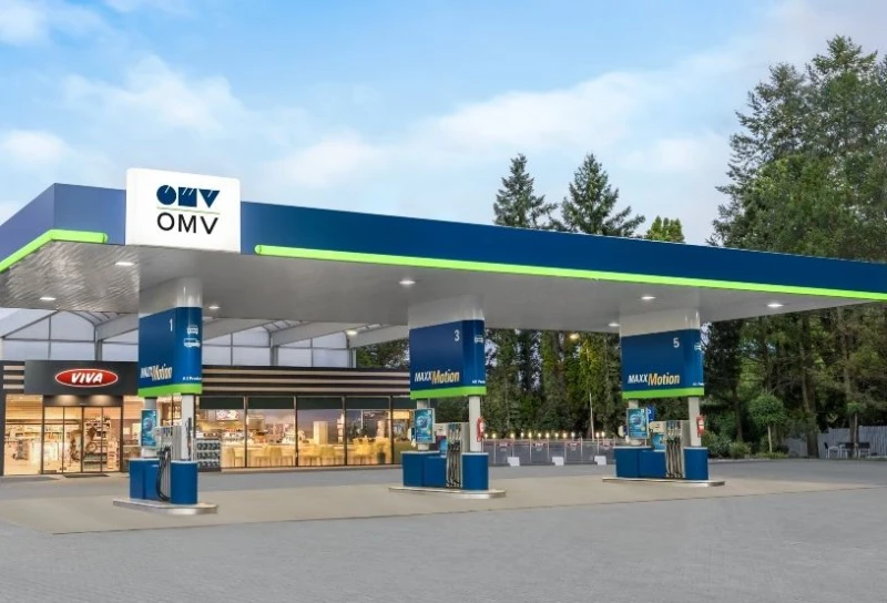 Пловдивчанин похарчи 200 лева в OMV на АМ "Тракия", остана огорчен от безумие