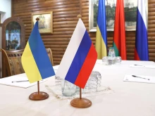 FAZ: Европа търси начин Киев да започне преговори с Москва