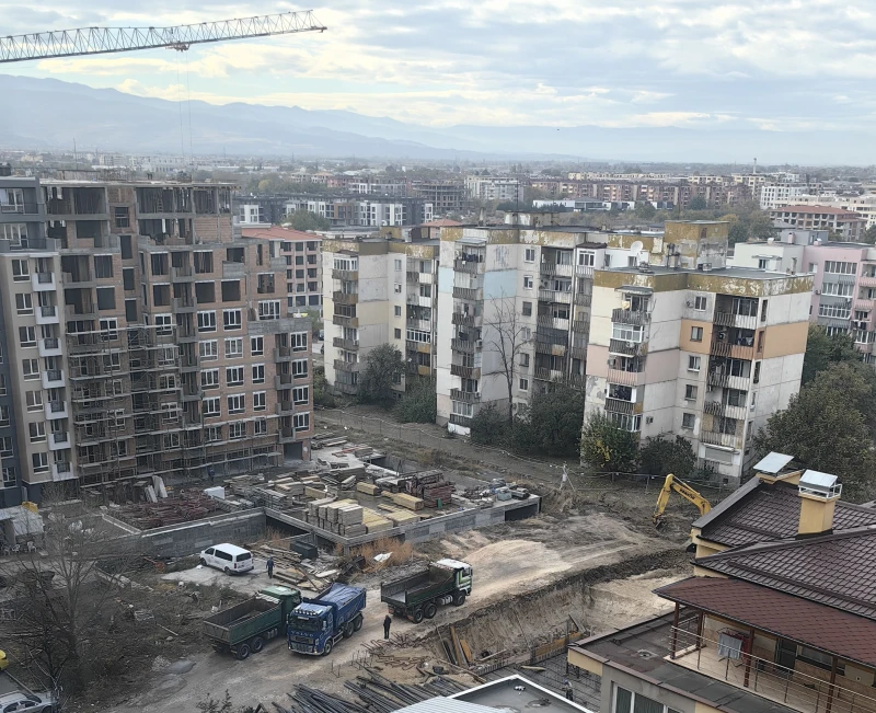 Пловдивчанин: Бъзикат ме, че живея в Ивицата Газа! Срамно е