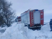 Бедствено положение в 6 общини в Шуменско