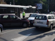 Почина мъжът, причинил катастрофата до Четвъртък пазара