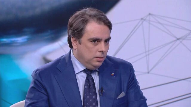 Асен Василев: Ако не се справя с Бюджет 2024, директно си отивам