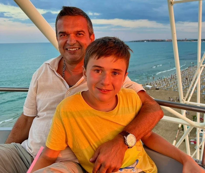 Година от намирането на изчезналия Сашко от Перник, който обедини цяла България