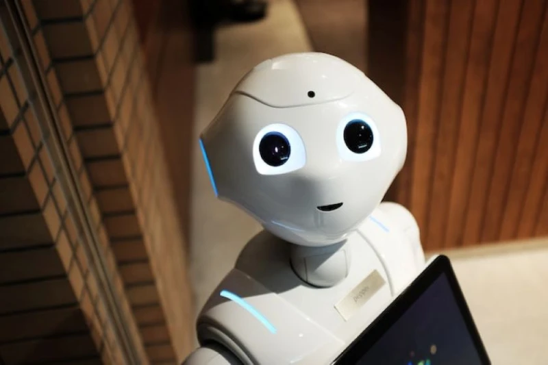 Ще бъде ли заменена професията Ви от AI?