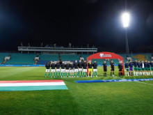 Писмо към УЕФА показа: БФС е поискал затваряне на стадиона за мача с Унгария