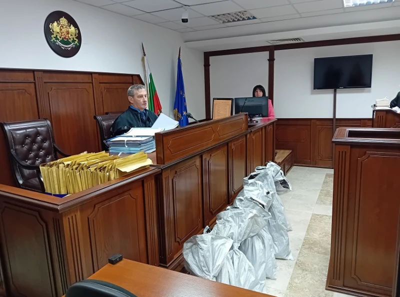 Започна съдебният процес по оспорване на решението за обявяване на кмет на община Смолян