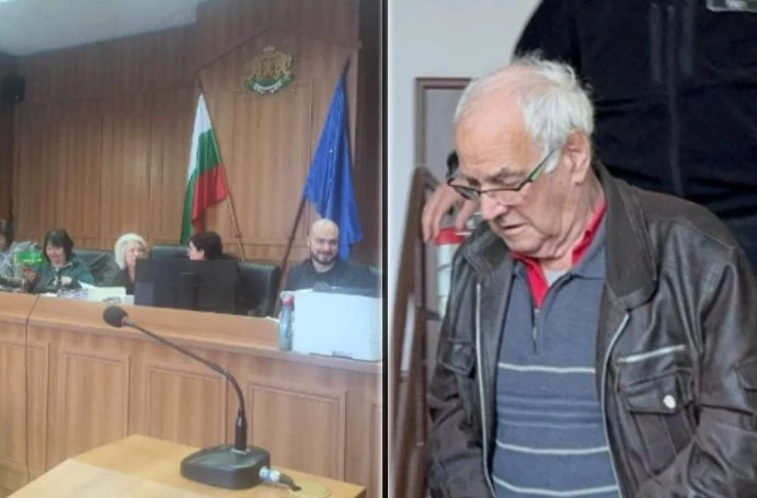 Обрат с делото на дядо Благой, застрелял с пушка Митко Иванов