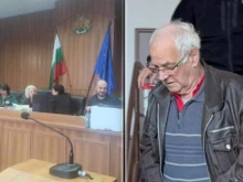 Обрат с делото на дядо Благой, застрелял с пушка Митко Иванов