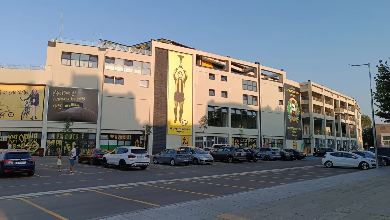 Треньор се завърна в Ботев след престой в Крумовград