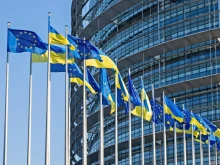 Прогноза: Субсидиите падат с 20%, когато Украйна влезе в Евросъюза