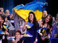 Русия пусна за издирване Джамала: победителката в Евровизия от Украйна