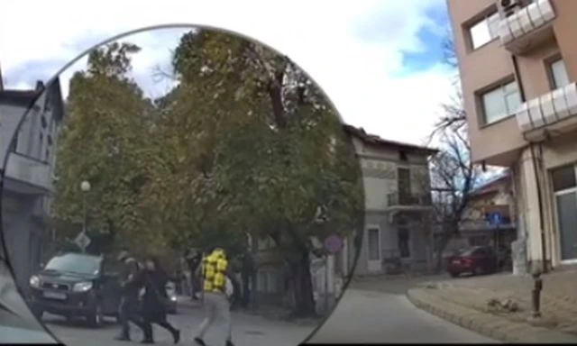 Не само шофьорите в Пловдив нарушават закона