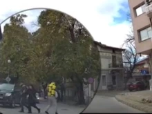 Не само шофьорите в Пловдив нарушават закона