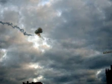 Politico: Западните средства за ПВО превърнаха Киев в остров на сигурността във воюващата Украйна