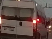 Ново тежко нарушение в Пловдив