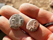 Археолози разкопаха архивите на древен град в Турция: Открити са над 2000 печата с изображения на богове