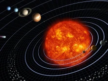 Девета планета в Слънчевата система?