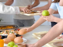 В Русе осигуряват безплатен обяд за деца в нужда