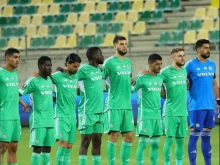 Властите в Кипър отказаха страната да приеме мачове от Лига Европа на тимове от Израел