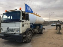Израел е позволил доставката на до 70 000 литра гориво дневно в Газа