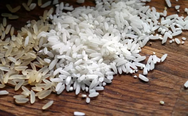 Оризът е една от най-популярните зърнени храни в цял свят.