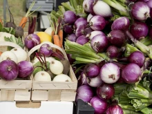 Отложеният фермерски пазар в Сливен ще се проведе на 25 ноември