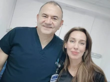 Д-р Щонова: Всичко бе в кръв, като гейзер! Тогава се появи той