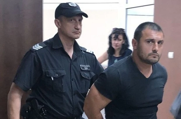 Най-после добра новина за Трънчето след обира на казино в Пловдив