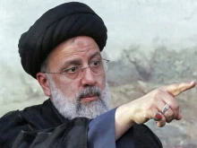 Президентът на Иран призовава лидерите на 50 държави да окажат натиск върху Израел
