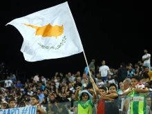 Кипър отказа мачове с Израел на своя територия