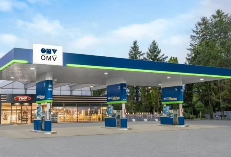 OMV: В тоалетните ни с един касов бон могат да влязат до четирима