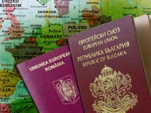 Присъединяването на България към Шенген в предварителния дневен ред на Съвета по ПВР през декември