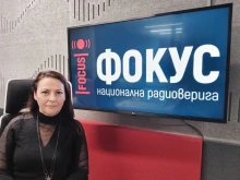 Елена Дариева за блокажа в СОС: Силно персонализирани реакции - белег на незрялост