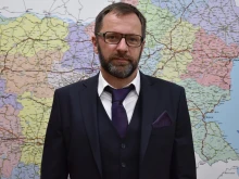 Инженер Йордан Вълчев става член на УС на АПИ