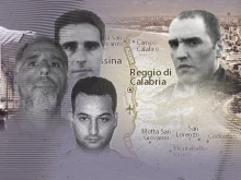 Калабрийската "Ндрангета" изпревари сицилианската "Коза Ностра" и е най-мощната мафия в Италия