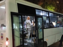 73-годишна кондукторка е в болница след ново безумие в Пловдив