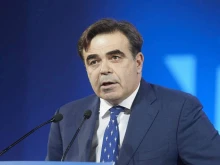 Схинас увери: ЕС няма да прави никакви отстъпки на страните кандидатки