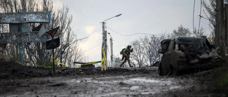 Русия няма да даде на Украйна и глътка въздух: Страната трябва да потъне в студ и мрак