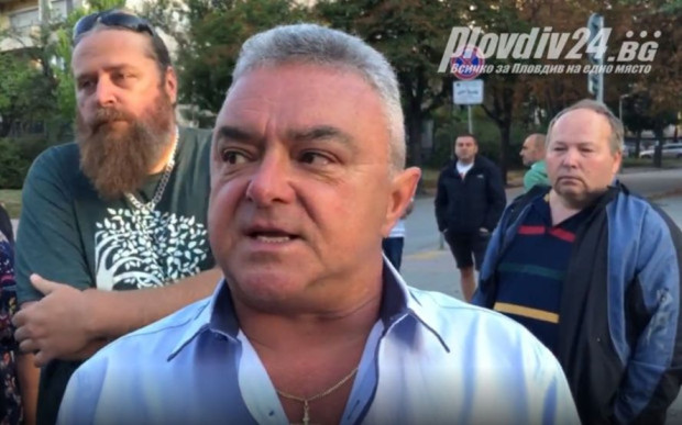 TD Влошено финансово състояние и на ВиК ЕООД – Пловдив е