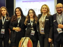 България с историческа отборна европейска титла в шаха при жените
